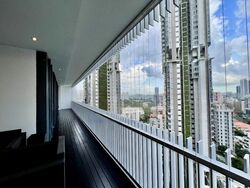 The Arte (D12), Condominium #481379351